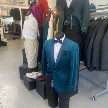 Tuxedo Den - Formal Wear Near Me - Sacramento, California Tuxedo Den - Formal Wear Near Me - Sacramento, California