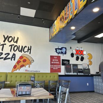Ovenhead Pizza - Pizza Near Me - Mesquite, Texas Ovenhead Pizza - Pizza Near Me - Mesquite, Texas