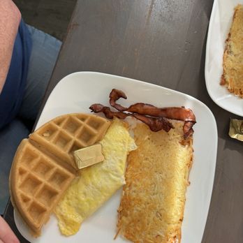 The Mermaid Cafe at Riverview - Breakfast & Brunch Near Me - New Smyrna Beach, Florida