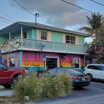 Florida Keys Brewing - Breweries Near Me - Islamorada, Florida