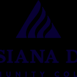 Louisiana Delta Community College