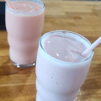 Habana Club - Guava and mamey smoothies - Cuban Near Me - Memphis, Tennessee Habana Club - Guava and mamey smoothies - Cuban Near Me - Memphis, Tennessee