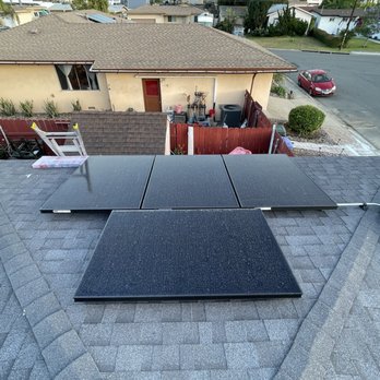Burtek Energy - Roof and solar - Solar Installation Near Me - San Diego, California