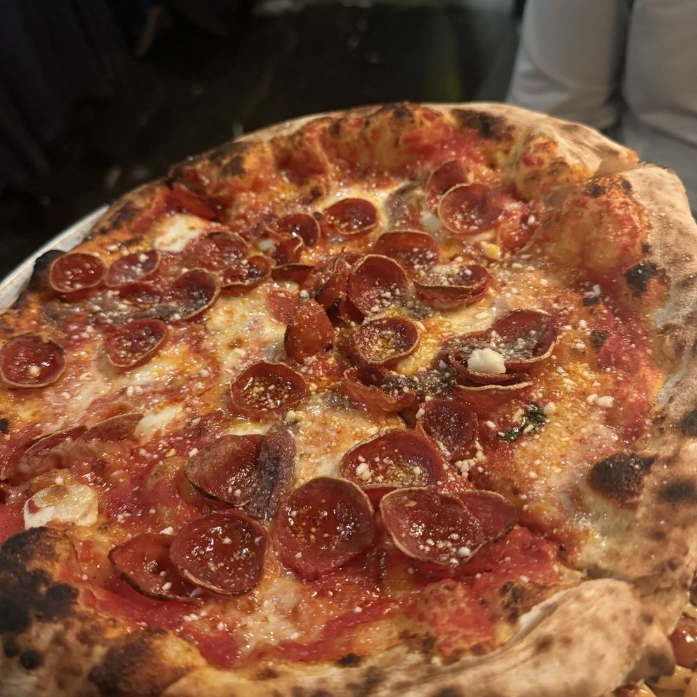 Fiorella Noe - Italian Near Me - San Francisco, California