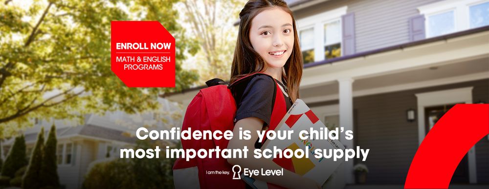 Eye Level Learning Center - reading tutor in Summit, NJ