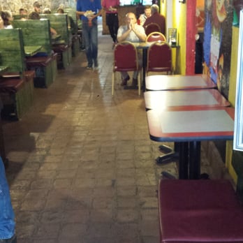 El Sol - Interior - Mexican Near Me - Ottawa, Kansas El Sol - Interior - Mexican Near Me - Ottawa, Kansas
