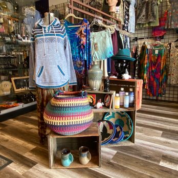 Earthshine Company - eclectic clothing with an emphasis on fair-trade and USA made goods - Jewelry Near Me - Edinboro, Pennsylvania Earthshine Company - eclectic clothing with an emphasis on fair-trade and USA made goods - Jewelry Near Me - Edinboro, Pennsylvania