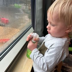 Creative Montessori School