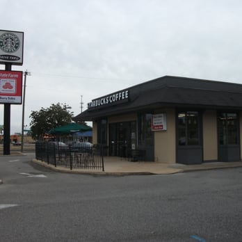 Starbucks - Coffee & Tea Near Me - Mobile, Alabama