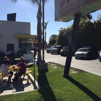 Five Points Car Wash - Car Wash Near Me - Ventura, California