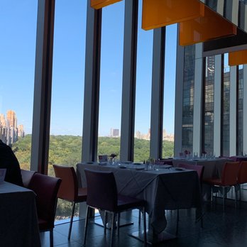 Robert - Beautiful view of Central Park - New American Near Me - New York, New York Robert - Beautiful view of Central Park - New American Near Me - New York, New York