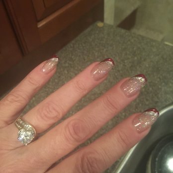 Le Nails & Spa - Medford - Nail Salons Near Me - Medford, Oregon