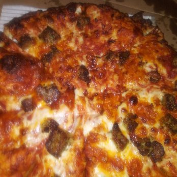 Domino's Pizza - Pizza Near Me - Lancaster, California