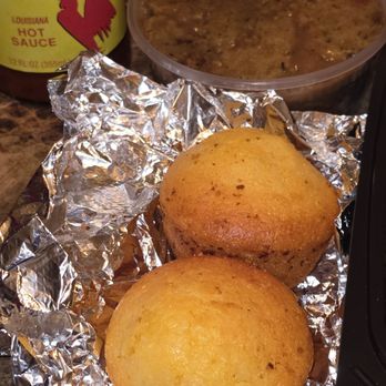 Dulan's On Crenshaw - Cornbread muffins and Cornbread dressing - Soul Food Near Me - Los Angeles, California Dulan's On Crenshaw - Cornbread muffins and Cornbread dressing - Soul Food Near Me - Los Angeles, California