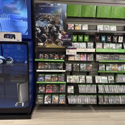 Gamestop