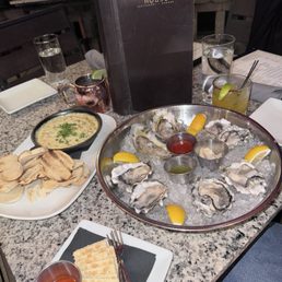Lump Crab Rissoto