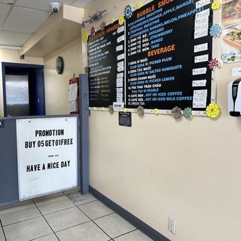A.C. Sandwiches - Vietnamese Near Me - Atlantic City, New Jersey