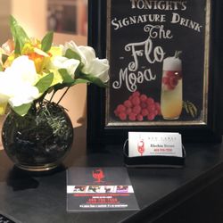 RedLabelBartending - 70th Birthday Celebration at the African American Museum