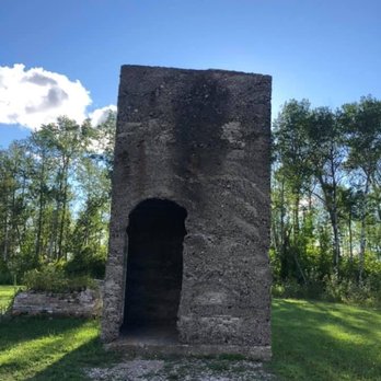 Awakon Sculpture Park - Lobdell Emery Steering Factory ruins - Landmarks & Historical Buildings Near Me - Onaway, Michigan Awakon Sculpture Park - Lobdell Emery Steering Factory ruins - Landmarks & Historical Buildings Near Me - Onaway, Michigan