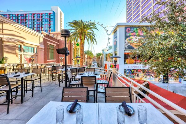 Chayo Mexican Kitchen + Tequila Bar by null