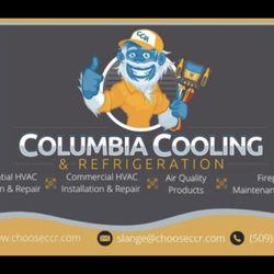 Columbia Cooling & Refrigeration