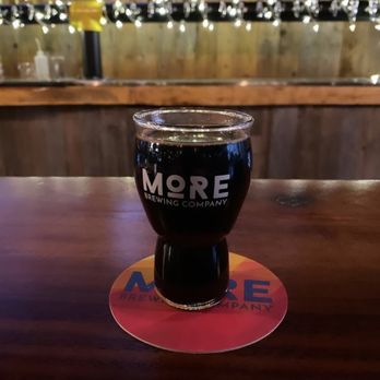 More Brewing - Breweries Near Me - Huntley, Illinois