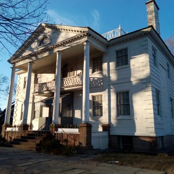 Morris-Jumel Mansion - Mansion - Museums Near Me - New York, New York Morris-Jumel Mansion - Mansion - Museums Near Me - New York, New York
