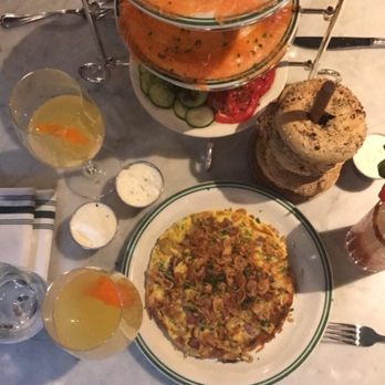 Sadelle's - Bakeries Near Me - New York, New York