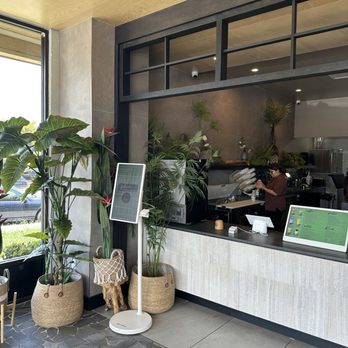 Phin Coffee House - Coffee & Tea Near Me - National City, California Phin Coffee House - Coffee & Tea Near Me - National City, California