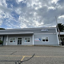 US Post Office