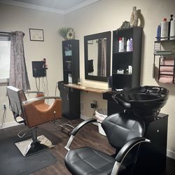 Bell-Hair - My gorgeous salon