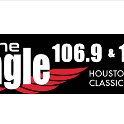 The Eagle - KGLK The Eagle 107.5, Houston