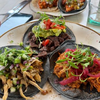 Chulita - Tacos - Mexican Near Me - Venice, California Chulita - Tacos - Mexican Near Me - Venice, California