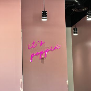 Pop Drinks - Sign inside - Beverage Store Near Me - Atascocita, Texas Pop Drinks - Sign inside - Beverage Store Near Me - Atascocita, Texas