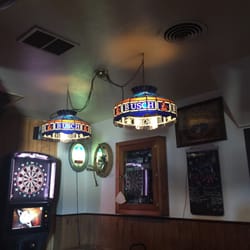 Ok Corral Bar & Lounge - Bud on tap