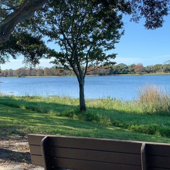 John S Taylor Park - Parks Near Me - Largo, Florida