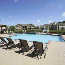 Mansions At Ivy Lakes - Swimming Pool and Hot tub