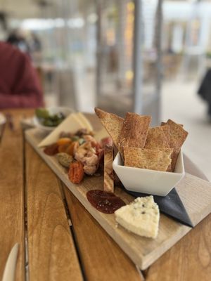 JUSTIN Vineyards & Winery by null