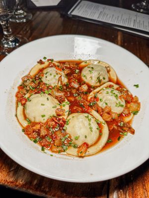 Cristina Gray’s Restaurant & Bar High Point by null