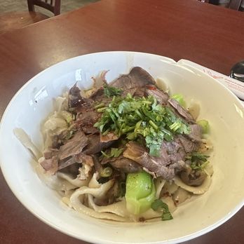 Chen's Noodle House - Hot oil seared noodle - Chinese Near Me - Austin, Texas Chen's Noodle House - Hot oil seared noodle - Chinese Near Me - Austin, Texas