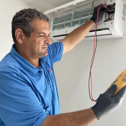 Air Now Heating & Cooling