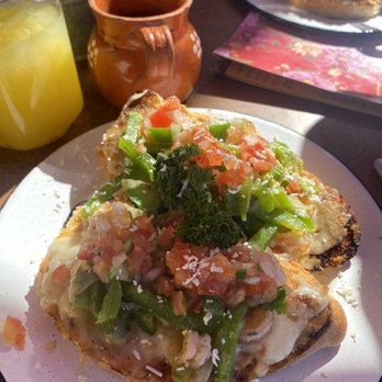 La Molleteria - Mexican Near Me - Tijuana, BCN