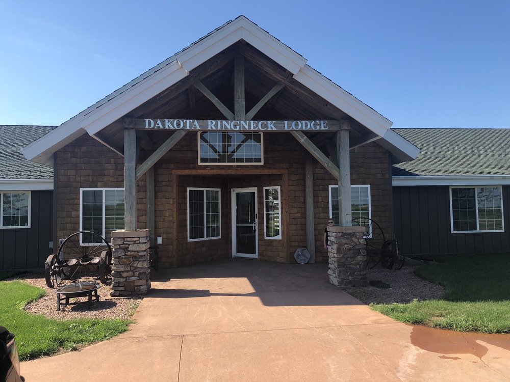 DAKOTA RINGNECK LODGE Updated May 2024 45883 194th St, Estelline
