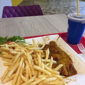 Mäc Hämpi - Currywurst Pommes! - Burgers Near Me - Prüm, RP Mäc Hämpi - Currywurst Pommes! - Burgers Near Me - Prüm, RP