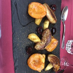 Auberge Etchegorry
