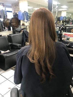 Strategy Hair Salon 22 Reviews Hair Salons 18908 Ventura Blvd Tarzana Ca United States Phone Number