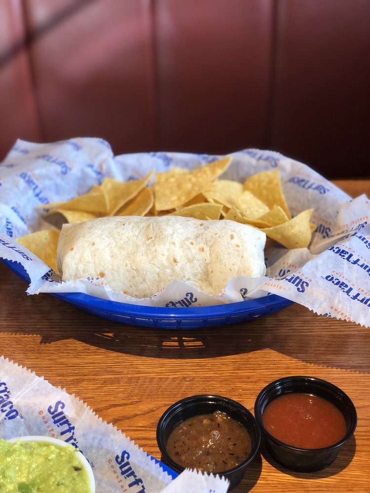 SURF TACO SILVERTON 93 Photos & 139 Reviews 1887 Hooper Ave, Toms River, New Jersey