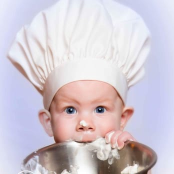 Adam Tarniowy Photography - Adam Tarniowy is the real master to be able to envision the master chef idea he created fire our son Coeur. - Session Photography Near Me - Chicago, Illinois
