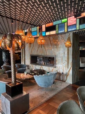 Apollo Hotel Amsterdam, a Tribute Portfolio Hotel by null