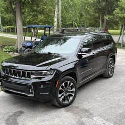 McInerney Chrysler Dodge Jeep Ram Of Thunder Bay